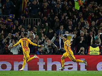 Can Atlético keep a clean shee...